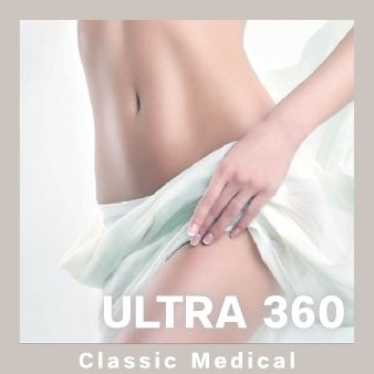 Ultra 360女性私密重塑護理